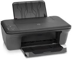 HP DeskJet 2050 (J510a)